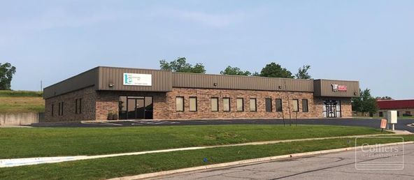 5420 Martindale Rd, Shawnee Mission, KS 66218